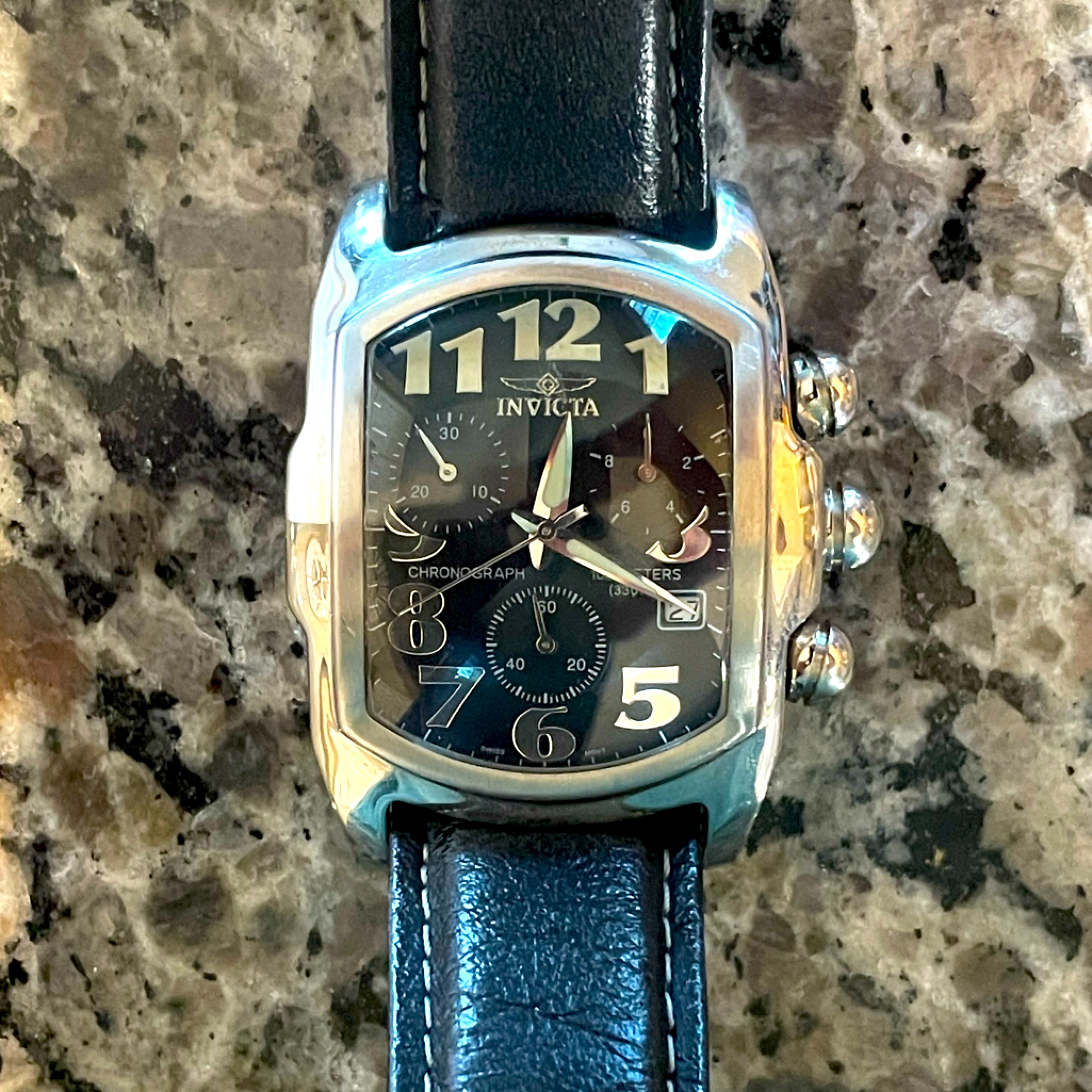 Invicta Watch